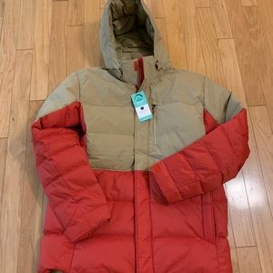 Marmot Mens Shadow Jacket